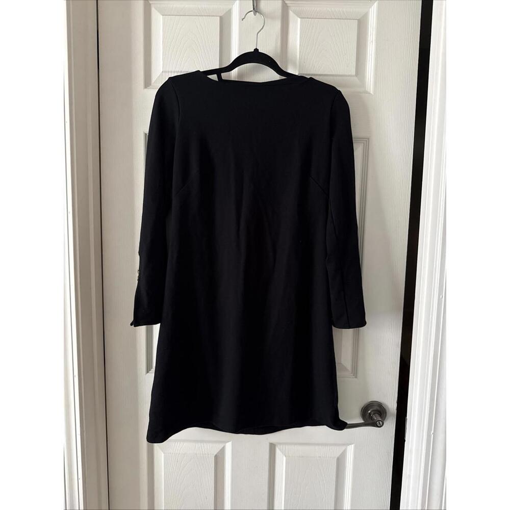 Ann Taylor Proffesional Formal Dress Medium Size